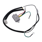 Voltage Regulator for Quest Titan Radius Series (Compatible)