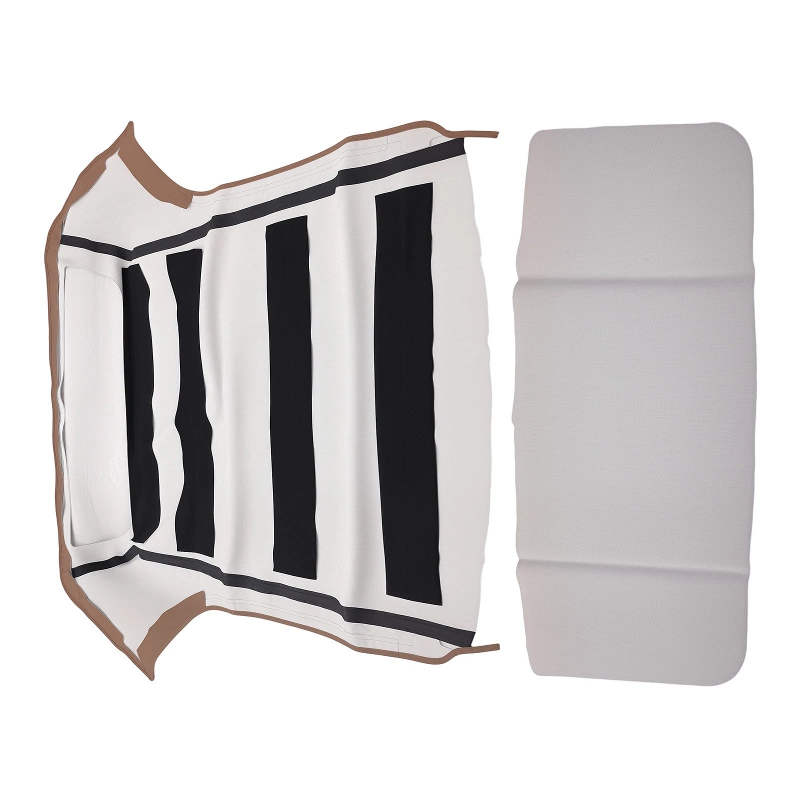 Convertible Top Cover for BMW 318i 325i (1991–1992) PVC Soft