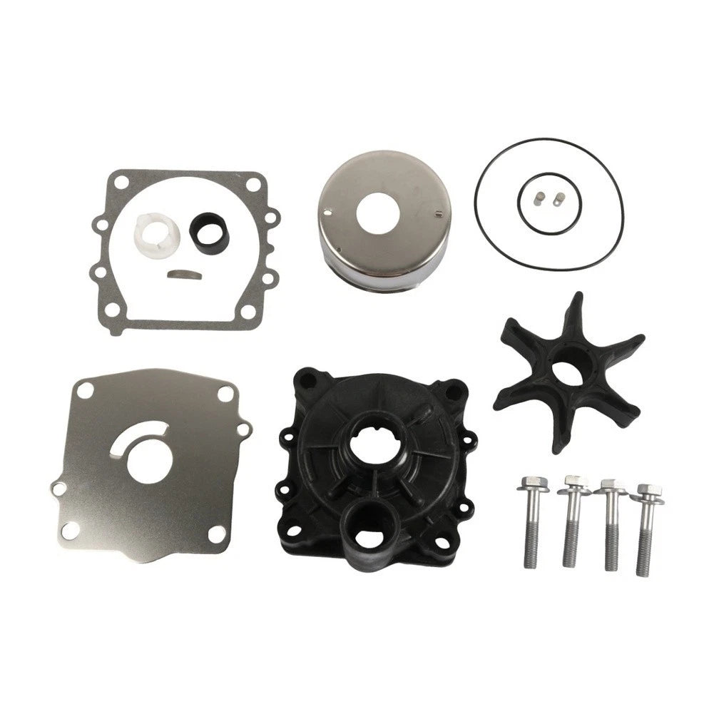 Water Pump Impeller Service Kit for Outboard Motor 115HP 130HP (1982–1994)