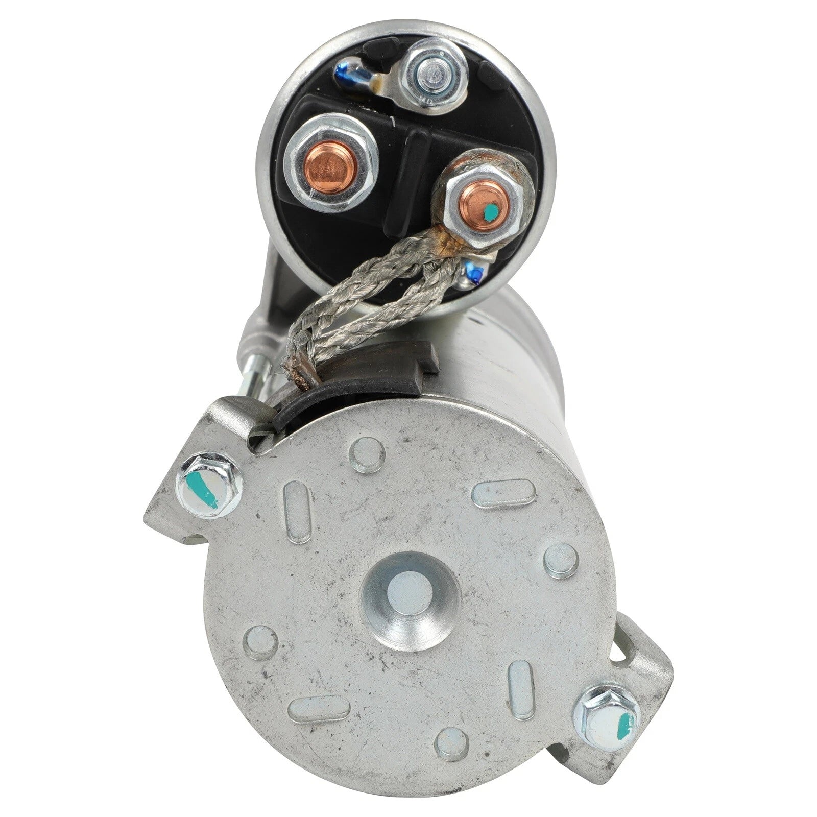 Starter Motor for Mercedes-Benz ML350, SLK350 (2012–2015) V6 3.5L