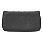 Cargo Liner Rear Trunk Mat for Honda Odyssey (2018-2024) Diagonal Stripes TPE