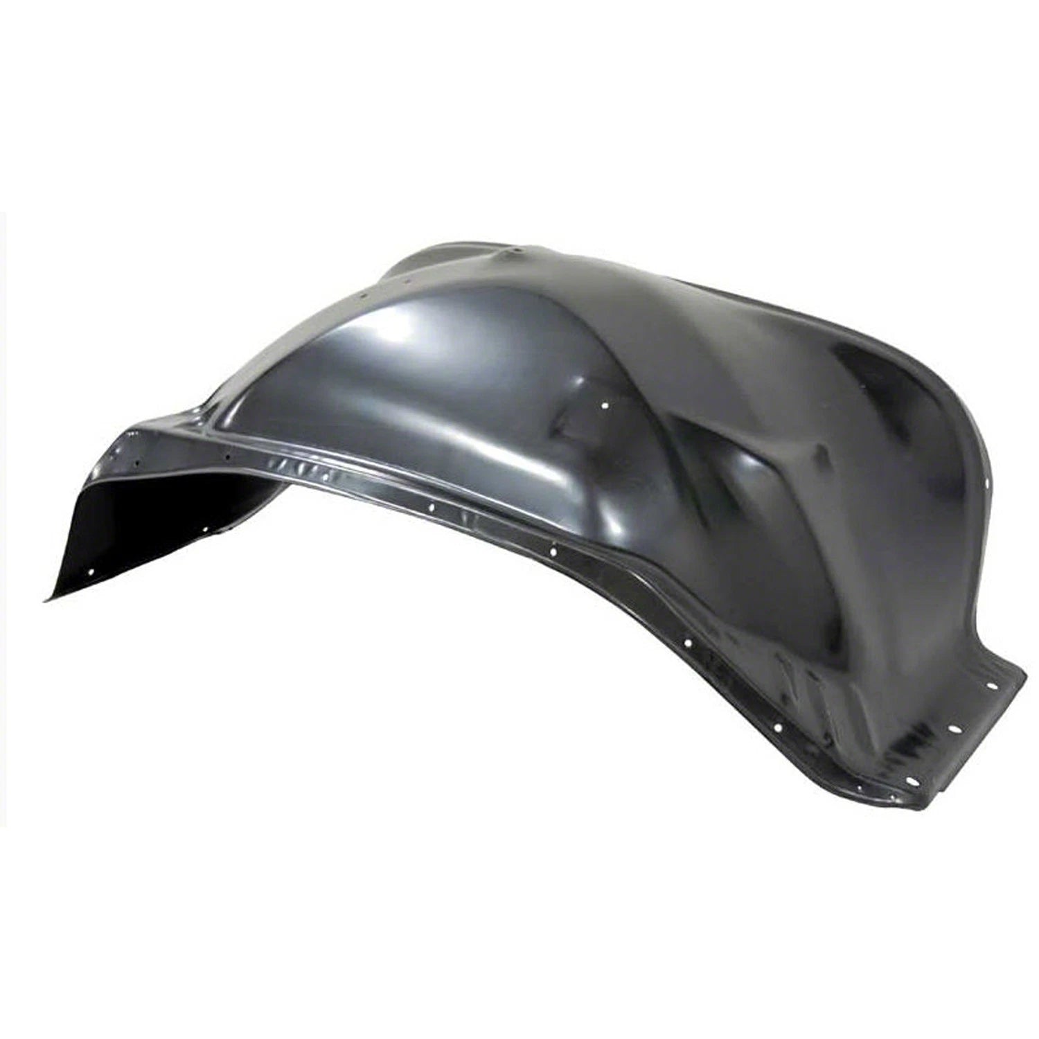 Replacement Front Driver Side Fender Apron (See compatibility Chart)