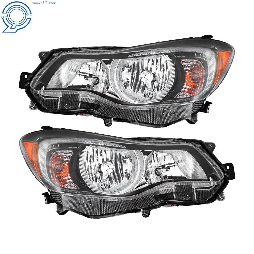 Headlight Halogen Pair for Subaru Impreza Crosstrek (2012-2016)
