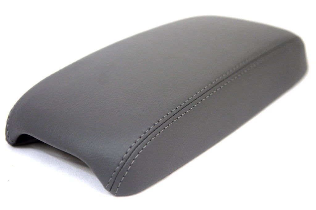 Leather Synthetic Center Console Armrest Cover for Mazda 6 (2003–2008)