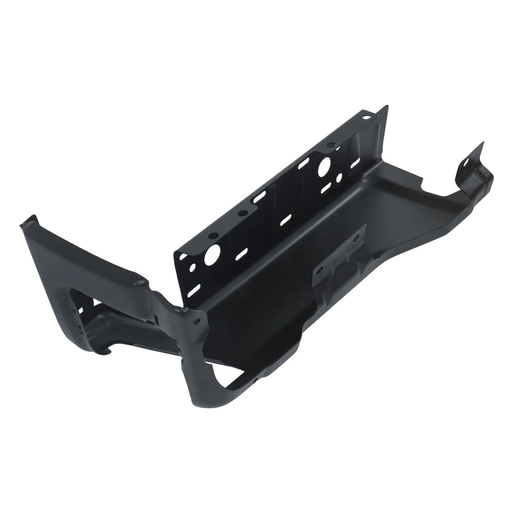 Rear Right Bumper End Cap for Ford F250 F350 F450 (2023–2025)