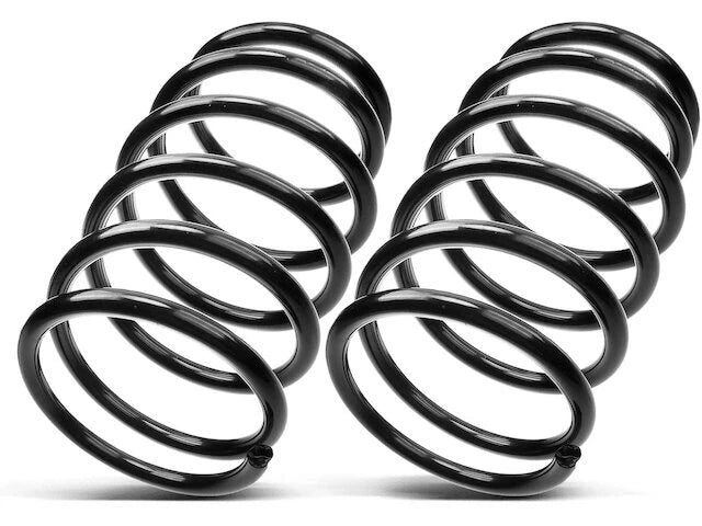 Front Coil Spring Set for Mazda Protege (1991–1998) PX597JY