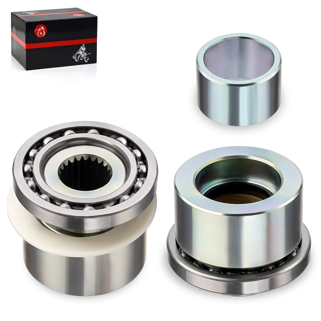 Front Differential Output Hub for Polaris Ranger XP 1000 / Crew XP 1000 (2017)