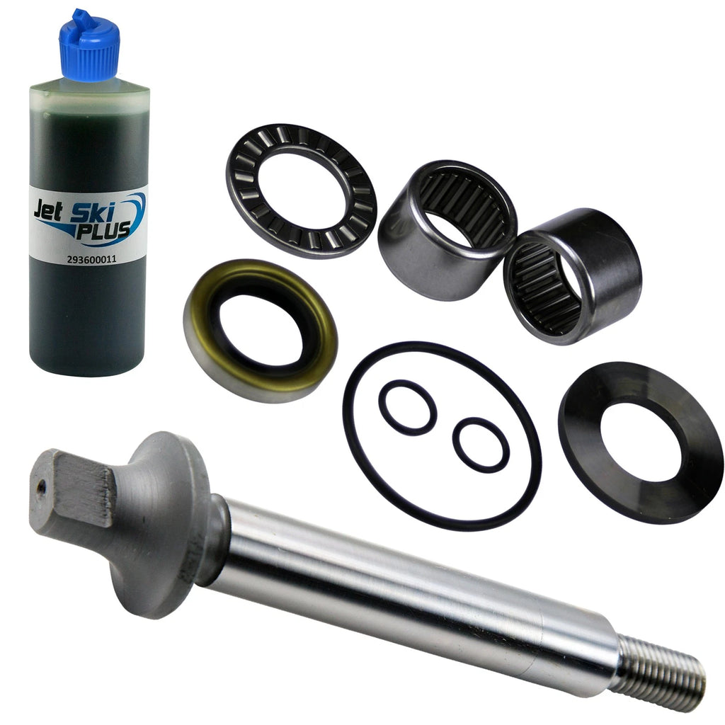 Jet Pump Repair Kit for SeaDoo RFI GS GSI GSX GTI GTX HX (MANY)