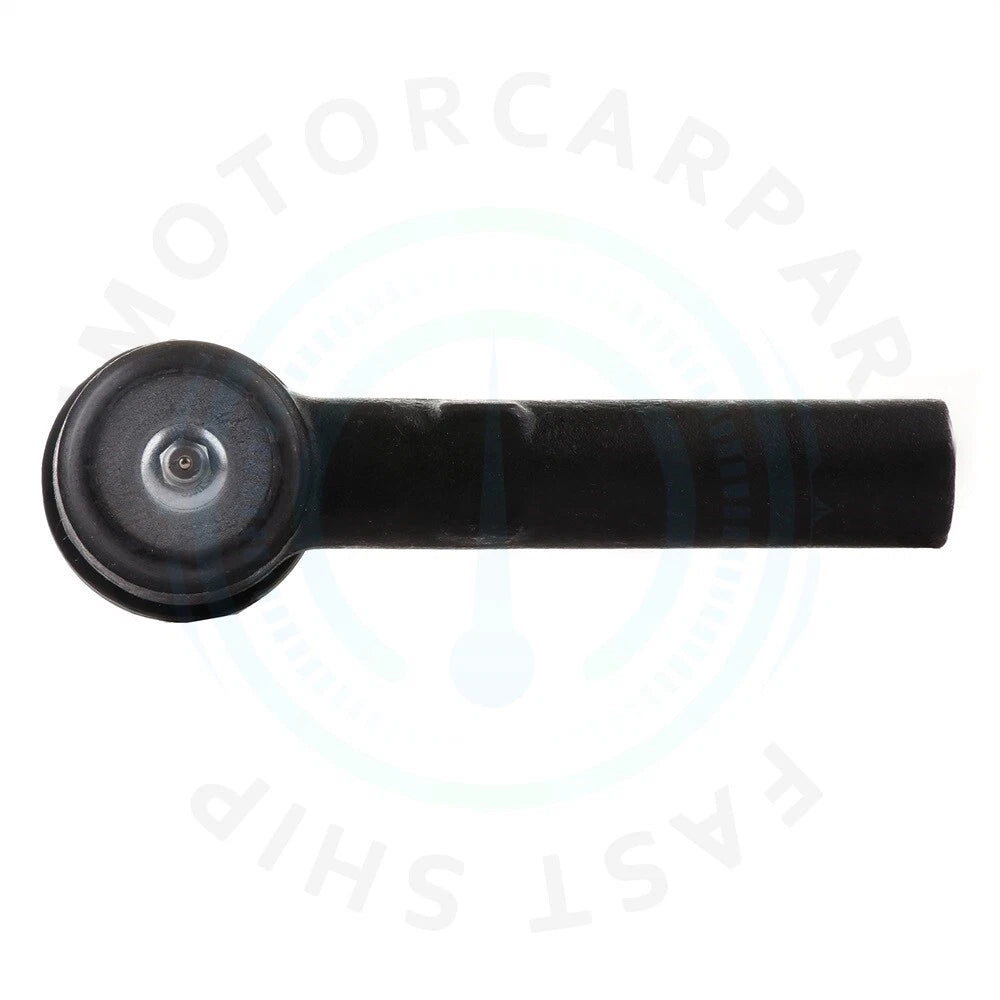 2X Front Outer Tie Rod End for Chevrolet Colorado GMC Canyon (2004–2007)
