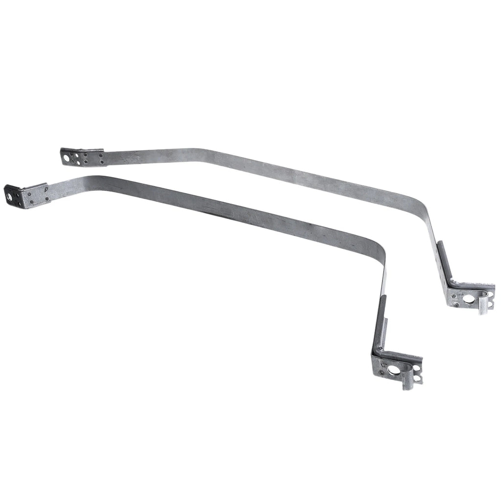 2X Fuel Tank Strap for Chrysler Sebring (2001-2005)