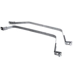 2X Fuel Tank Strap for Chrysler Sebring (2001-2005)