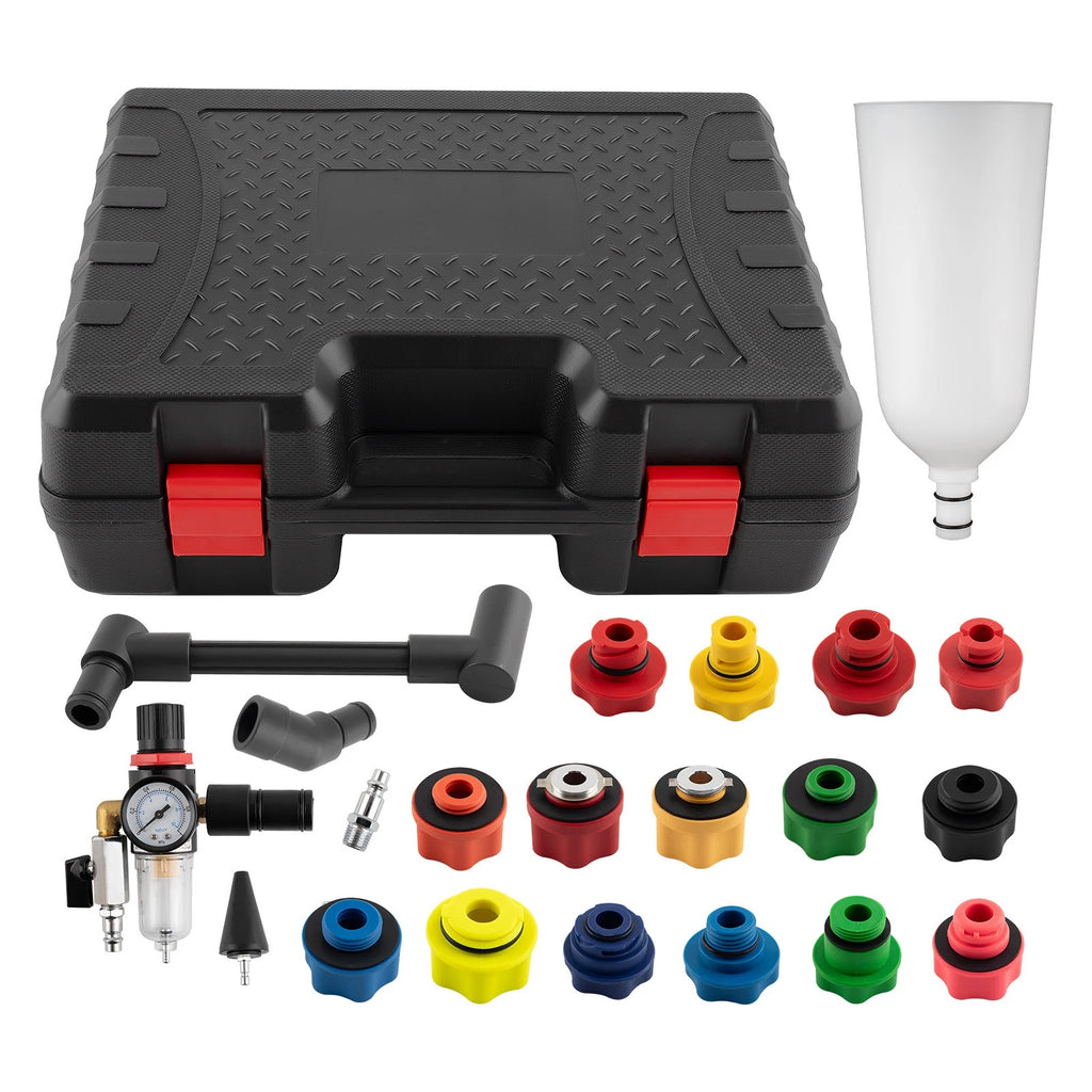 Oil Filling Device for VW (21x)