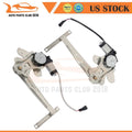 Window Regulator with Motor for Nissan Sentra (2000–2006)