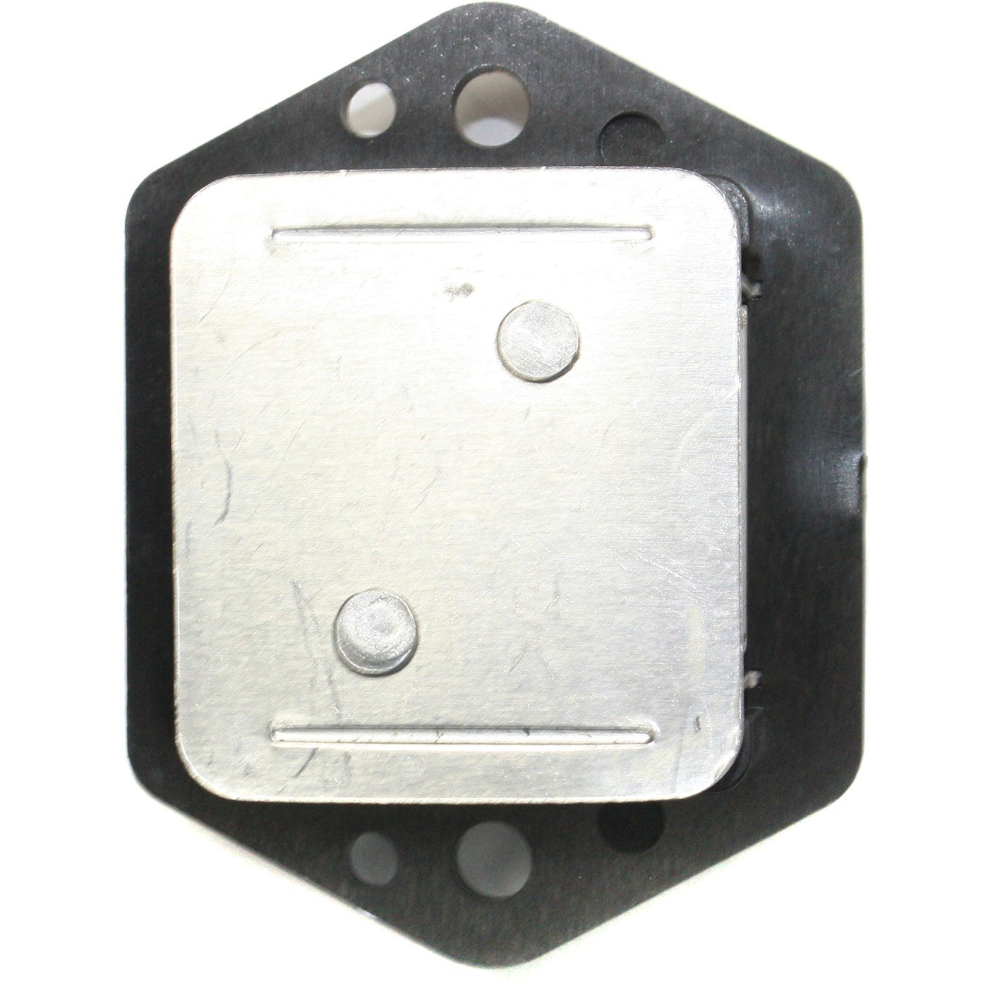 Blower Motor Resistor for Isuzu Rodeo (1993–2004)
