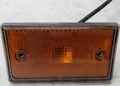 Front Right Marker Light Lamp for Jaguar XJ6 (1993–1994) DBC11664 OEM