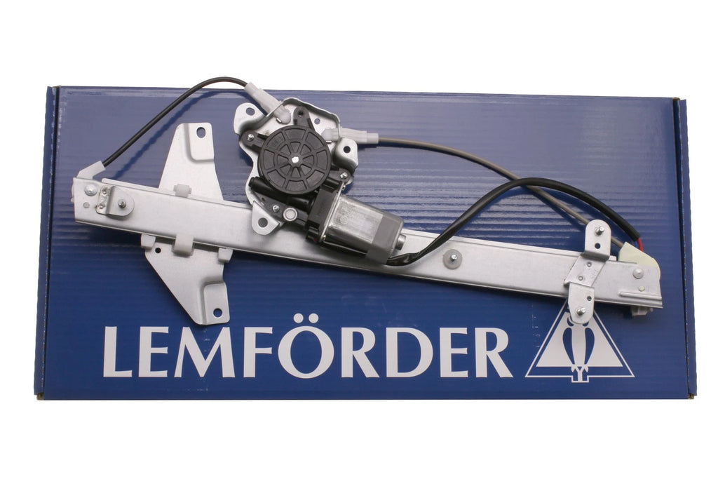 Front Right Window Regulator for Toyota Corolla (1995-1997)