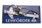 Front Right Window Regulator for Toyota Corolla (1995-1997)