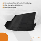 TPE Cargo Liner Trunk Mat for Buick Envision (2021–2026)