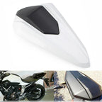 White Rear Seat Fairing Cover for Kawasaki Z125 Ninja 2018-2020