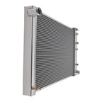 3 Row Aluminum Radiator for Oldsmobile Cutlass 3.8L-5.7L (1978–1988) 162 AT