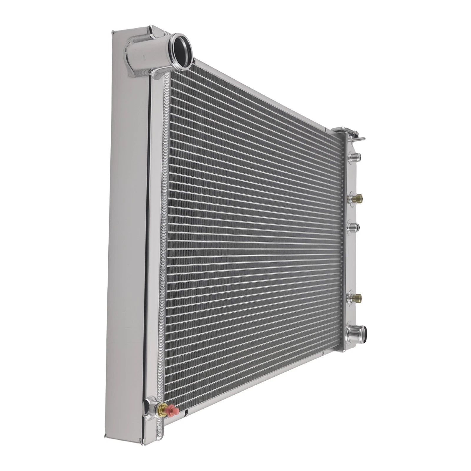 3 Row Aluminum Radiator for Oldsmobile Cutlass 3.8L-5.7L (1978–1988) 162 AT