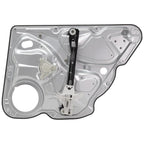 Window Regulator for VW Passat (2006–2010) Rear Left Side