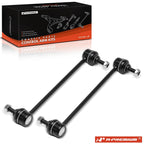2X Front Sway Bar Links for Ford Contour Mercury Mystique (1995–2000)