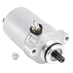 Starter Motor for Bajaj V12 125cc & V15 150cc (2016–2018)