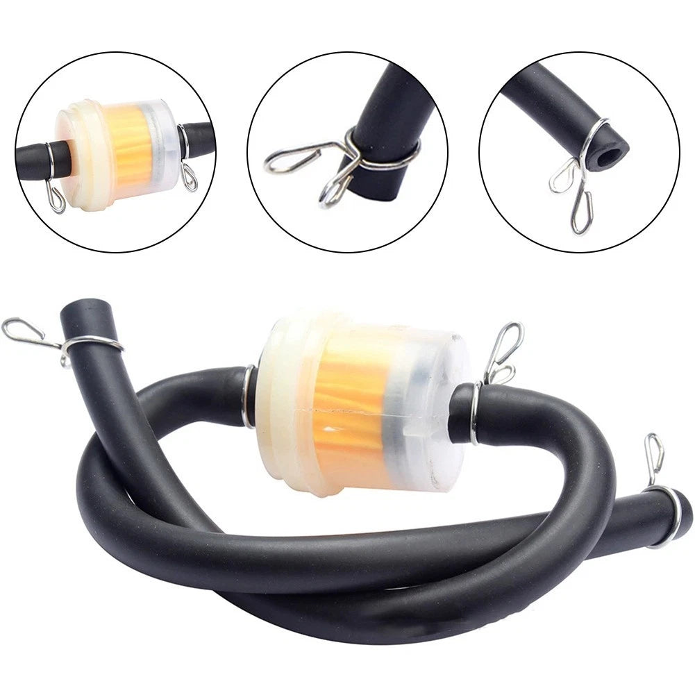 Oil Pipe Filter for ATV and Dirt Bike (2010–2023)