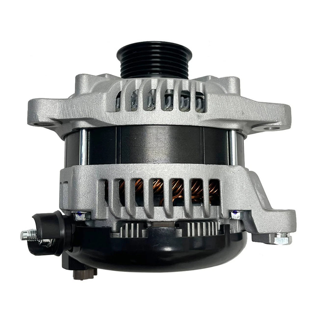 Alternator for Ford F-150 (2011-2014) V8 5.0L 220A 12V
