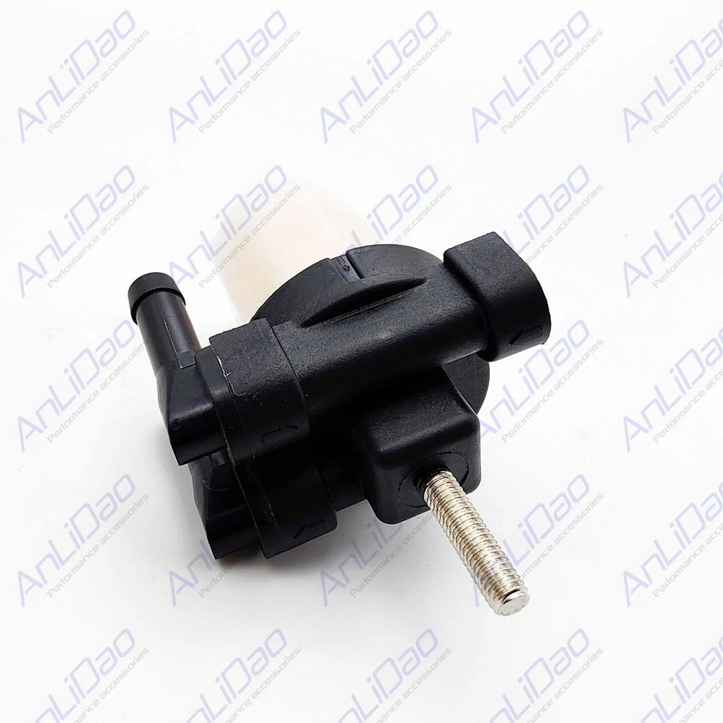 Inline Fuel Filter for Mercruiser Mercury Marine Outboard (35-879884T, 879884T)