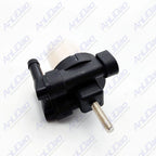 Inline Fuel Filter for Mercruiser Mercury Marine Outboard (35-879884T, 879884T)