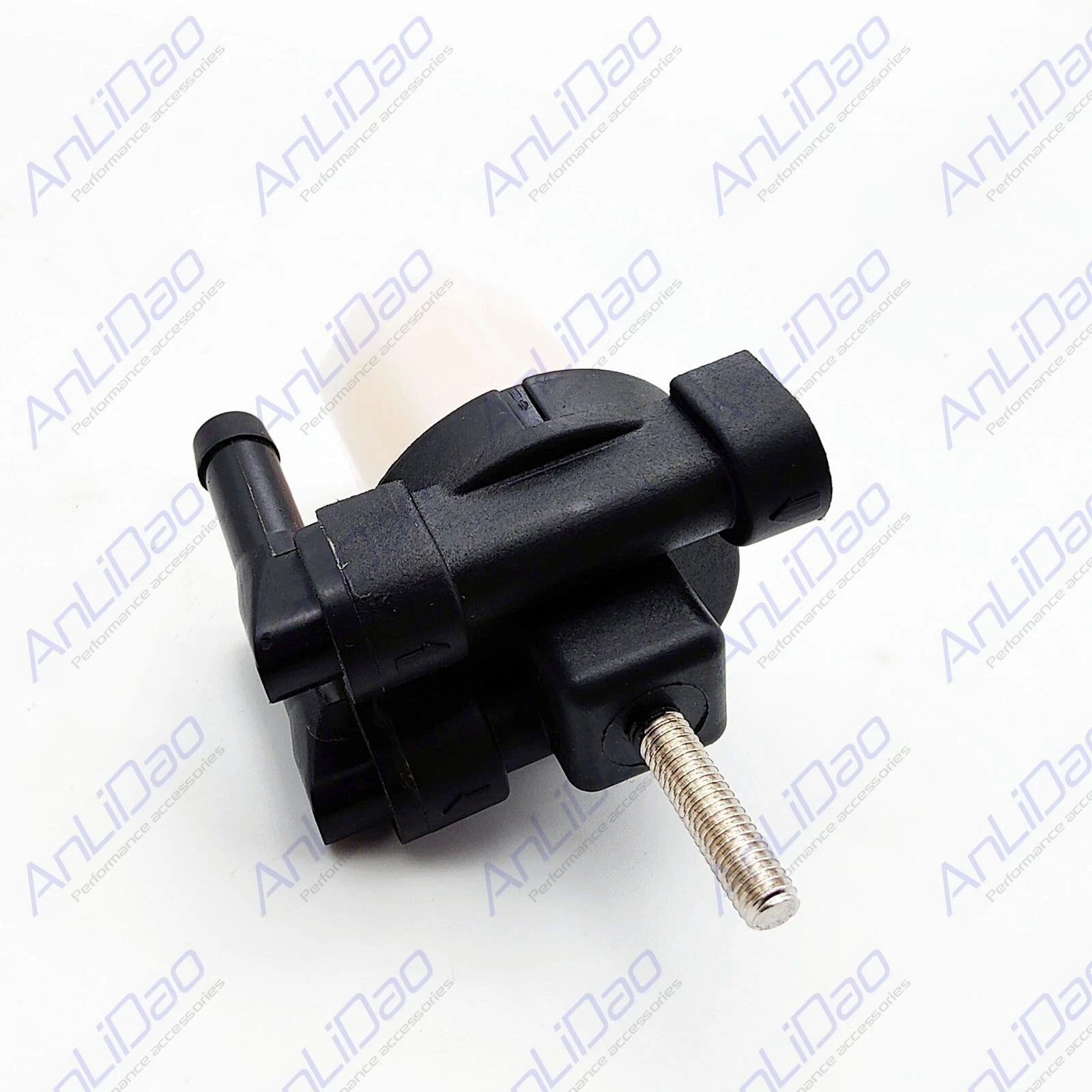 Inline Fuel Filter for Mercruiser Mercury Marine Outboard (35-879884T, 879884T)