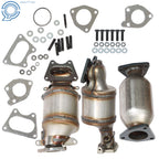 Catalytic Converter for Acura Honda Saturn 3.0L - 3.7L V6 (16450, 16451, 16351)
