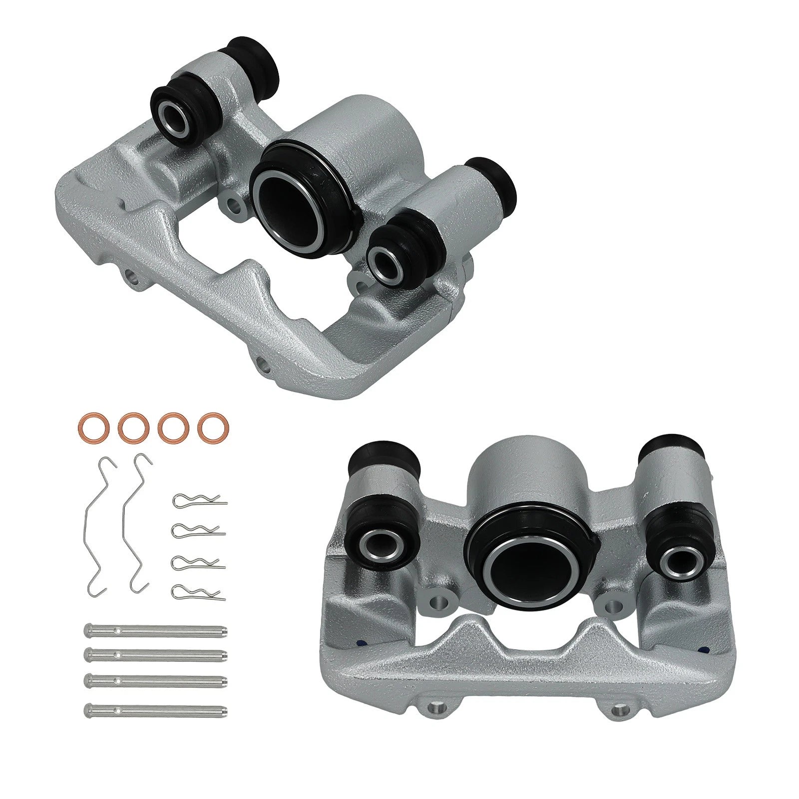 Disc Brake Caliper Kit for Toyota Celica GTS (2000–2005)