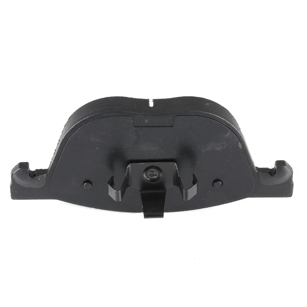 Set of 8 Ceramic Brake Pads for BMW X5 (2011-2017)