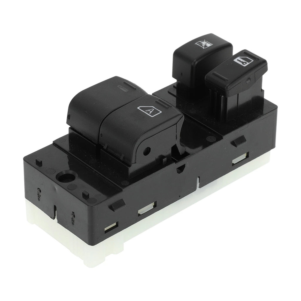Power Window Switch for Nissan Frontier (No. 25401EA002) (2005–2023)