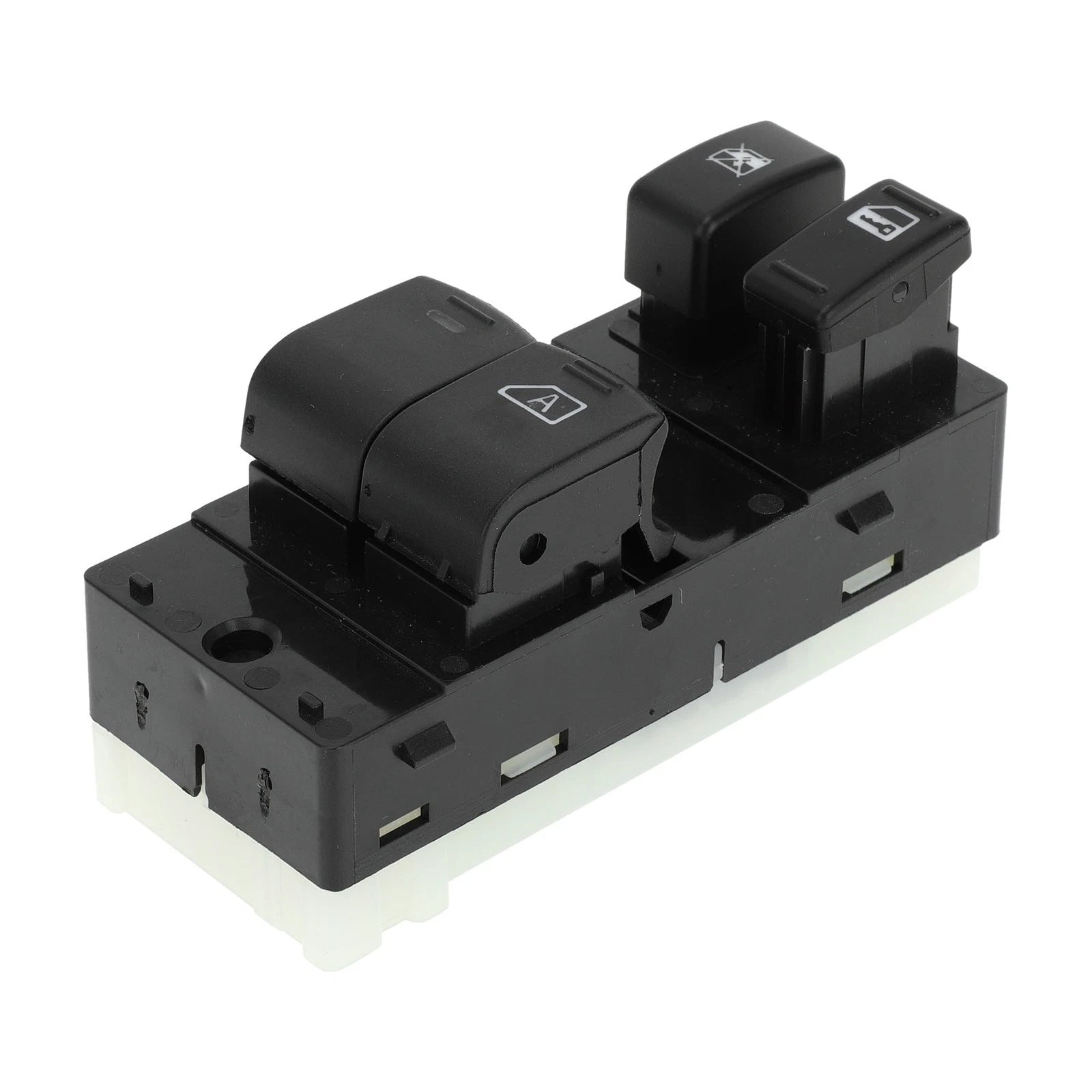 Power Window Switch for Nissan Frontier (No. 25401EA002) (2005–2023)