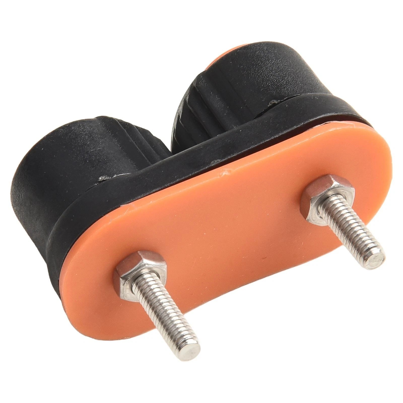 Cam Cleat for Outdoor Equipment (Robust Composite Material)