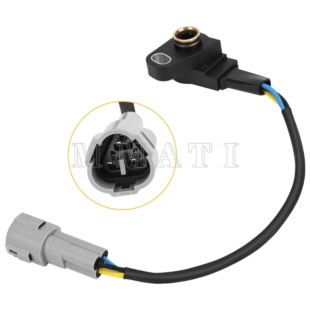 Throttle Position Sensor for Polaris Sportsman Scrambler 1000 850 XP (2014–2023) 2412634