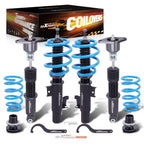 Coilovers 24 Way Lowering Suspension Kit for Volvo S60 (2011–2018)