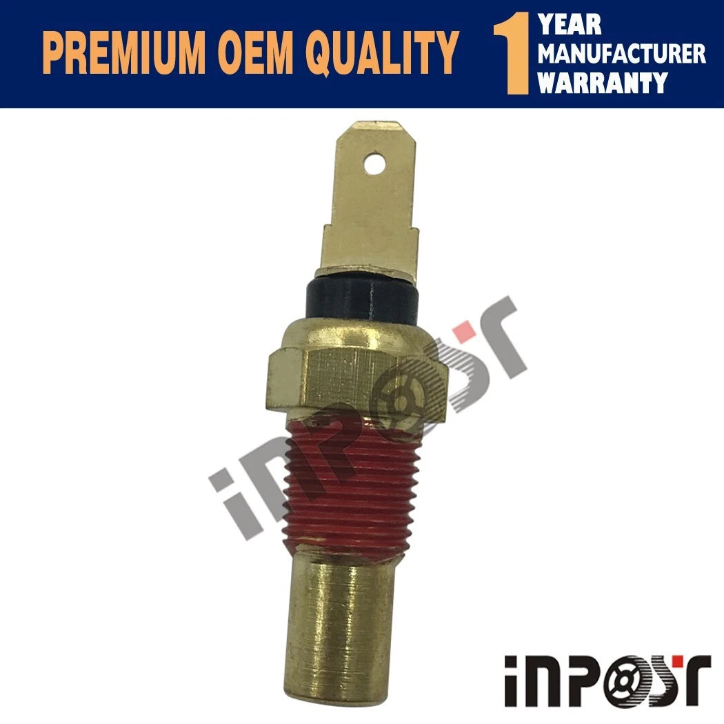 Water Temperature Sender Switch 31351-32830 for Kubota V2203 (L2250DT, L2250F)