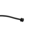 Fuel Tank Cap Cord Anti-Lost Rope Strap for Mercedes A C E S CLA GLC (2014-2023)