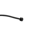 Fuel Tank Cap Cord Anti-Lost Rope Strap for Mercedes A C E S CLA GLC (2014-2023)