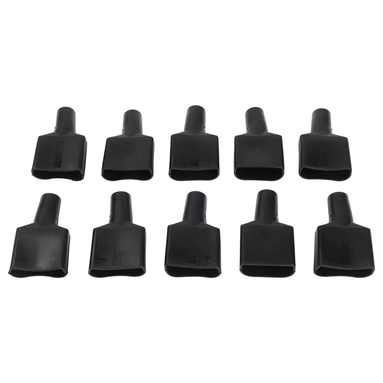10PCS Waterproof 50A Anderson Plug Connector for Automotive