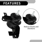 Engine Motor Mount for Kia Rondo (2007–2012)