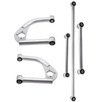 Front & Rear Control Arms Panhard Bar for Chevy Camaro Firebird (1993–2002)