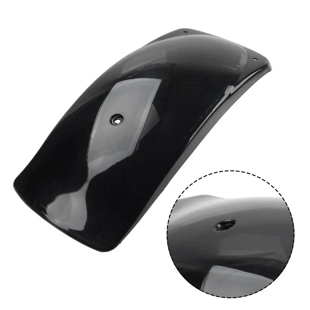 Front Mud Guard Cover for 150cc 250cc PIT Quad Dirt Bike ATV Go Kart (N/A)