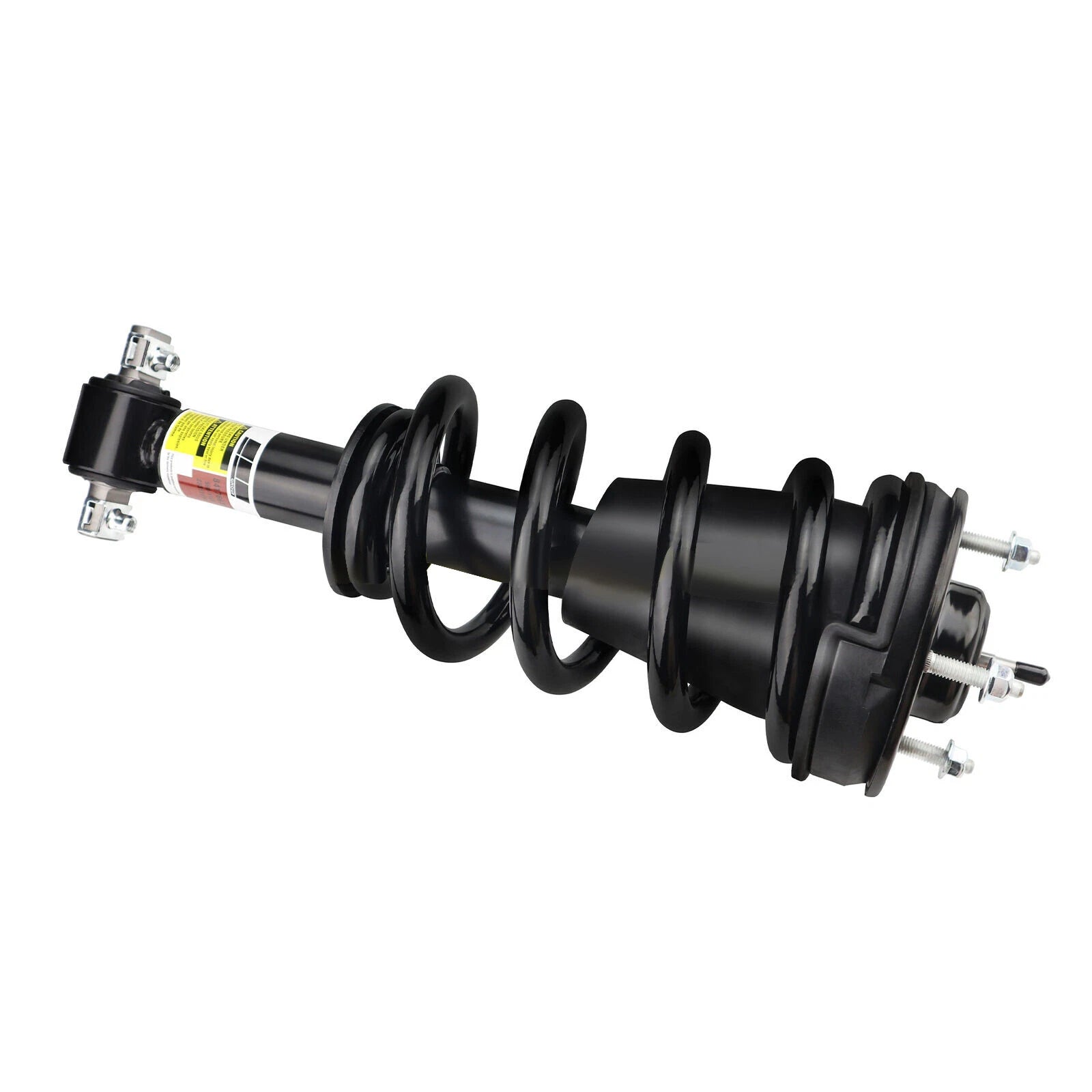 2X Front Shock Strut for Cadillac Escalade, Chevy Tahoe, GMC Yukon (2007–2014) 580-435