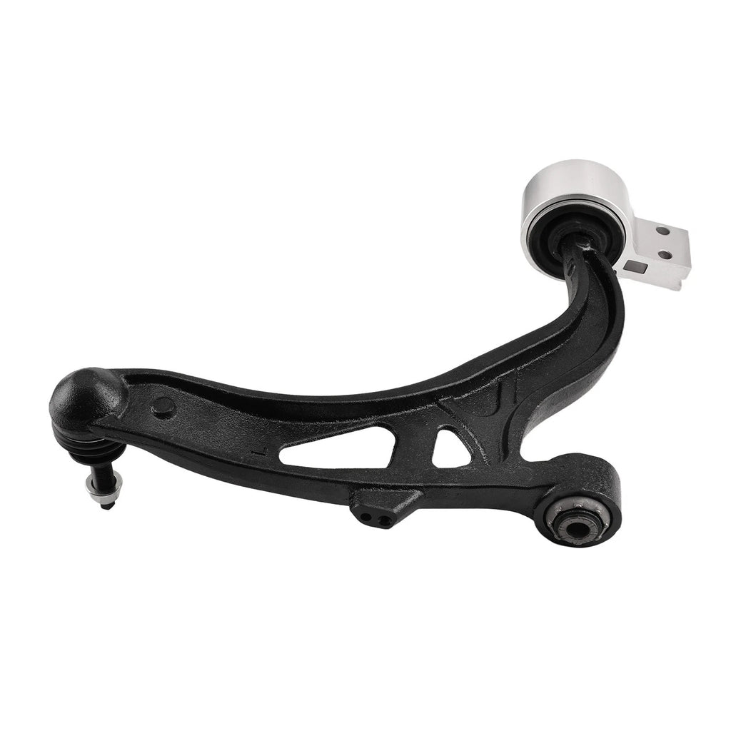 14PC Suspension Front Strut & Lower Control Arms for Ford Explorer (2011–2013)
